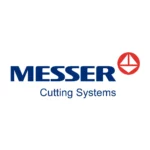 Logo Messer Cutting Systems