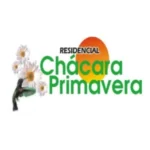 Logo Residencial Chácara Primavera
